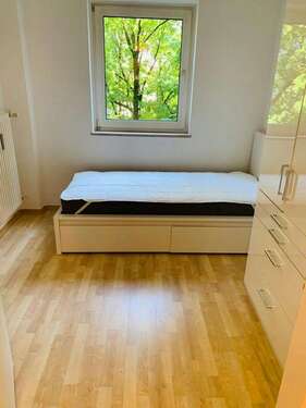 Foto - WG-Zimmer in München 720,00 € 11 m²