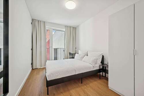 Foto - WG-Zimmer in Berlin 745,00 € 11 m²