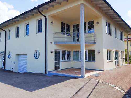Foto - Wohnung zum Kaufen in Griesstätt bei Wasserburg am Inn 145.000,00 € 29.5 m²