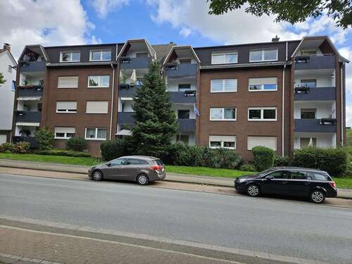 Foto - Wohnung zum Mieten in Recklinghausen 770,00 € 81.02 m²