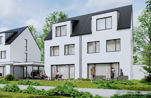 Foto - Haus zum Kaufen in Weil im Schönbuch Breitenstein 678.000,00 € 127 m²