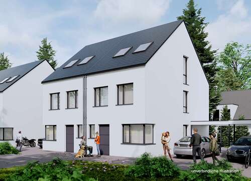 Foto - Haus zum Kaufen in Weil im Schönbuch Breitenstein 678.000,00 € 127 m²