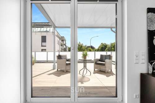 Foto - Wohnung zum Kaufen in Illertissen 269.000,00 € 61.5 m²