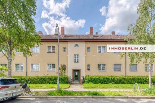 Foto - Wohnung zum Kaufen in Berlin 365.000,00 € 85 m²