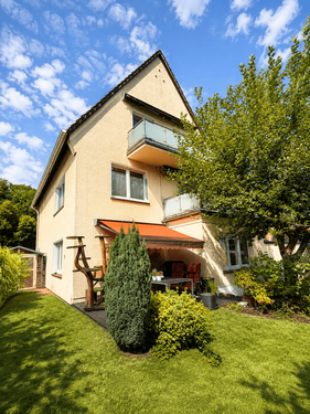 Foto - Haus zum Kaufen in Dortmund 588.000,00 € 198 m²