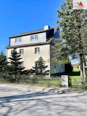 Foto - Haus zum Kaufen in Deutschneudorf Deutscheinsiedel 149.000,00 € 222 m²