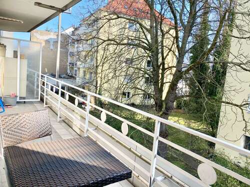 Foto - Wohnen auf Zeit in Düsseldorf 1.350,00 €