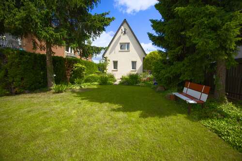 Foto - Haus zum Kaufen in Bornheim-Hersel 360.000,00 € 100 m²