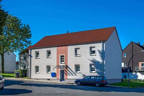 Foto - Wohnung zum Mieten in Castrop-Rauxel 489,00 € 53.98 m²