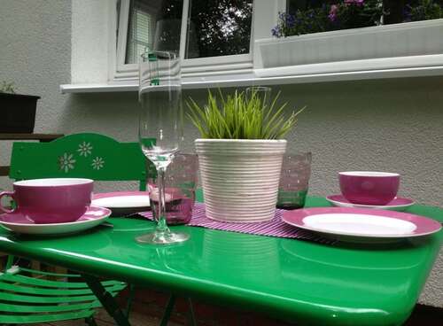 Foto - Wohnen auf Zeit in Hamburg 1.520,00 €