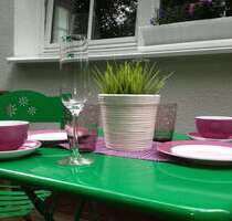 Wohnen auf Zeit in Hamburg 1.520,00 €