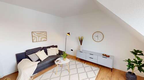 Foto - Wohnung zum Kaufen in Braunschweig 147.000,00 € 37.62 m²