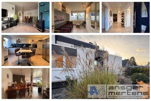 Foto - Haus zum Kaufen in Mönchengladbach Hardt 349.000,00 € 97.82 m²