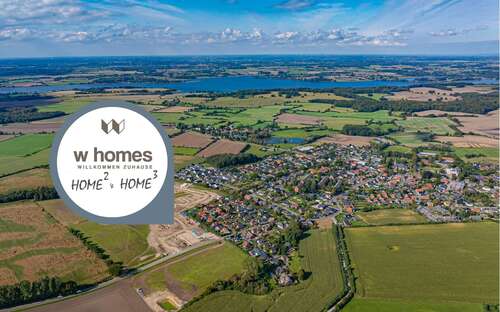 Foto - Haus zum Kaufen in Rieseby 579.000,00 € 132 m²