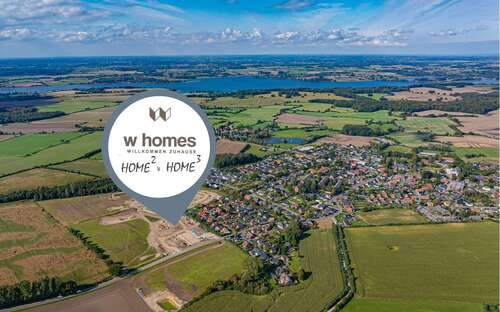 Foto - Haus zum Kaufen in Rieseby 579.000,00 € 132 m²