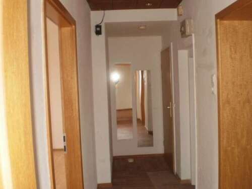 Foto - Wohnung zum Mieten in Sangerhausen 300,00 € 60 m²