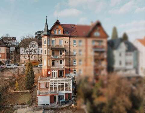 Foto - Wohnung zum Kaufen in Rottweil 395.000,00 € 200 m²