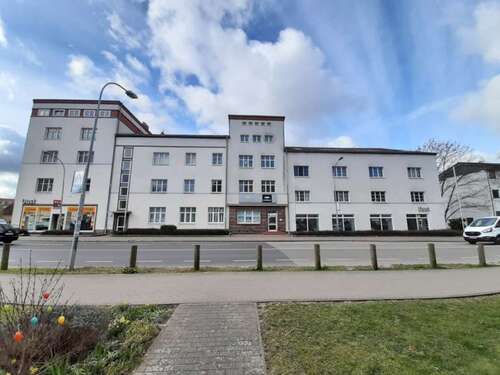Foto - Büro in Greifswald 6.400,00 € 585 m²