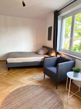 Foto - WG-Zimmer in Munich 950,00 € 18 m²