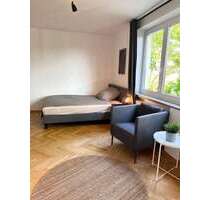 WG-Zimmer in Munich 950,00 € 18 m²