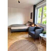 WG-Zimmer in München 950,00 € 18 m²