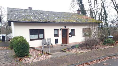 Foto - Haus zum Kaufen in Feusdorf 169.000,00 € 120 m²