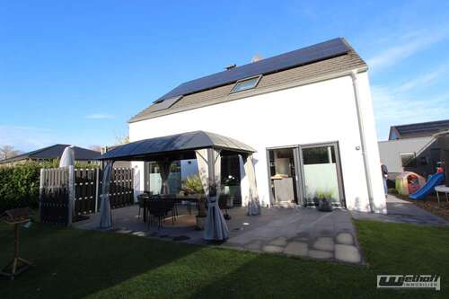 Foto - Haus zum Kaufen in Dorsten - Alt - Wulfen 770.000,00 € 173 m²