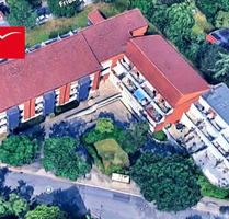 Wohnung zum Kaufen in Münster 100.000,00 € 29 m²