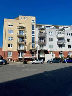 Foto - Wohnung zum Kaufen in Darmstadt 160.000,00 € 35 m²