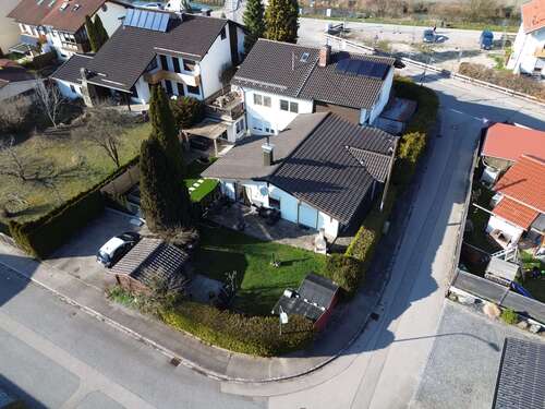 Foto - Wohnung zum Kaufen in Bruckmühl 325.000,00 € 75.98 m²
