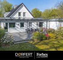 Haus zum Kaufen in Hamburg Wellingsbüttel 1.410.000,00 € 236.66 m² - Hamburg / Wellingsbüttel