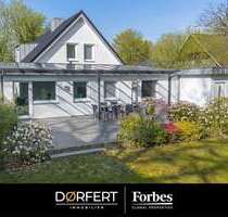 Haus zum Kaufen in Hamburg Wellingsbüttel 1.410.000,00 € 236.66 m² - Hamburg / Wellingsbüttel