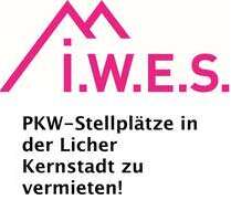 Garage zu vermieten in Lich 35,00 €