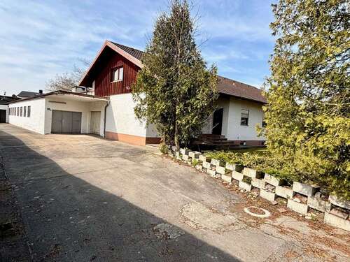Foto - Haus zum Kaufen in Waldkraiburg 620.000,00 € 109 m²