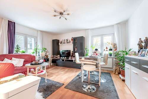 Foto - Wohnung zum Kaufen in Hamburg 199.000,00 € 45 m²