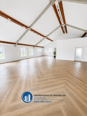 Foto - Halle in Vierkirchen 1.400,00 € 225 m²