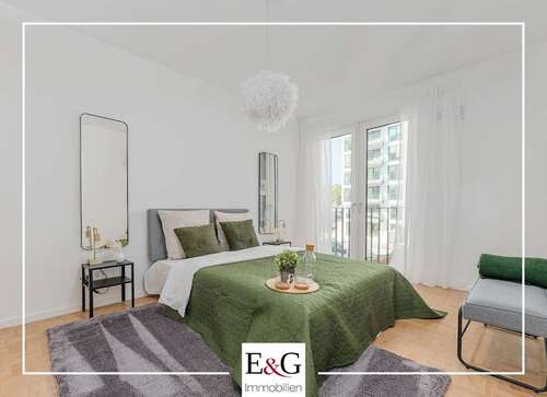 Foto - Wohnung zum Mieten in Stuttgart 1.595,00 € 91.59 m²