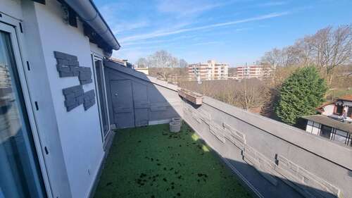 Foto - Wohnung zum Kaufen in Dortmund 149.000,00 € 65 m²