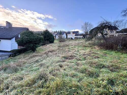 Foto - Grundstück zu verkaufen in Seckach Zimmern 109.000,00 € 928 m²