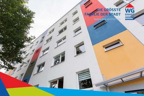 Foto - Wohnung zum Mieten in Chemnitz 324,00 € 58.5 m²