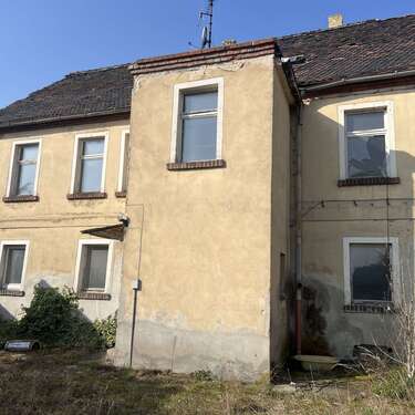 Foto - Haus zum Kaufen in Nischwitz 98.500,00 € 180 m²