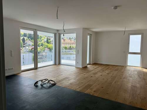 Foto - Wohnung zum Kaufen in Bad Wildbad 641.000,00 € 135.5 m²