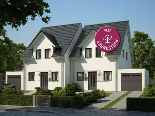 Foto - Haus zum Kaufen in Mönchengladbach 569.502,00 € 108 m²