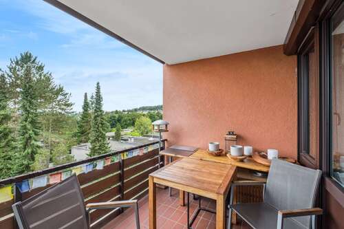 Foto - Wohnung zum Kaufen in Tübingen 210.000,00 € 49.69 m²