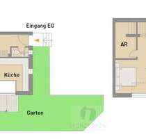 Wohnung zum Mieten in Dresden 759,00 € 76.81 m²