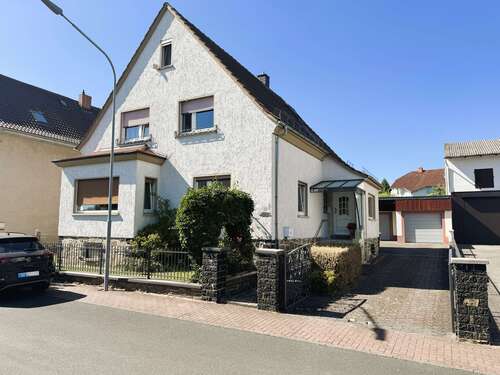 Foto - Haus zum Kaufen in Laufdorf 349.000,00 € 160 m²