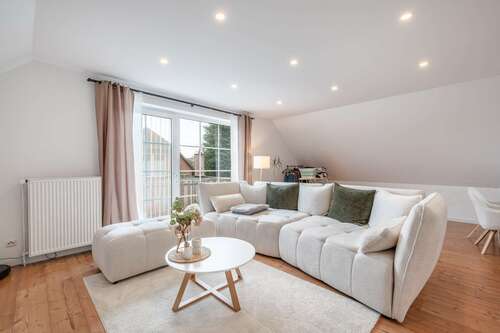 Foto - Wohnung zum Mieten in Wesendorf 790,00 € 90 m²