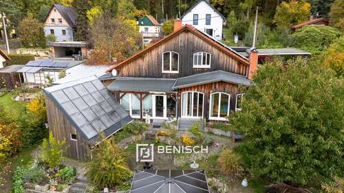 Foto - Haus zum Kaufen in Dippoldiswalde 450.000,00 € 142 m²