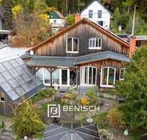 Haus zum Kaufen in Dippoldiswalde 450.000,00 € 142 m²