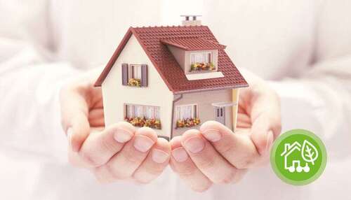 Foto - Haus zum Kaufen in Erftstadt Gymnich 447.000,00 € 120 m²